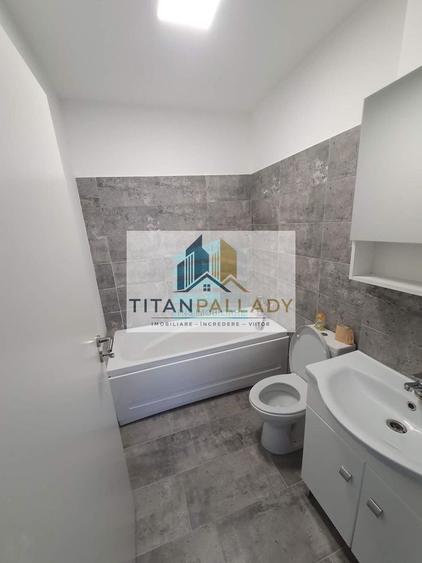 Apartament 2 Camere Decomandat 63 Mp , Titan – Auchan - 3