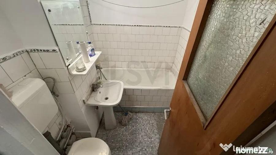 Apartament 2 camere Tineretului - Decomandat - 5 min Metr... - 6