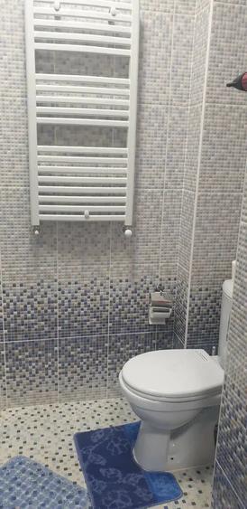 Apartament cu 2 camere în Basarab