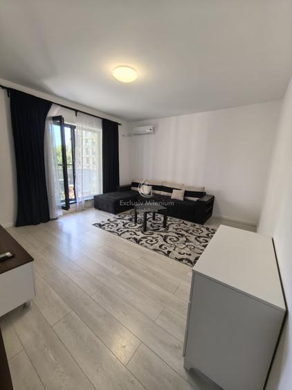 Apartament cu 2 camere decomandat, mobilat în Timișoara