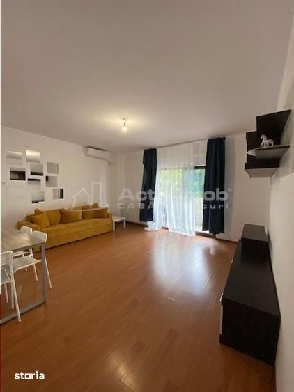 Apartament cu 3 camere în Sisești