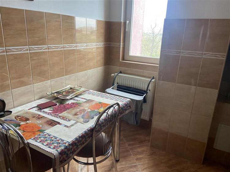 Apartament cu 2 camere decomandat, mobilat în Nord