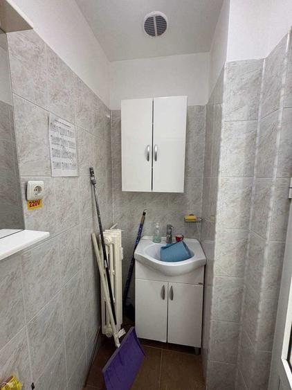 Spațiu comercial, de 37 mp, în Ultracentral