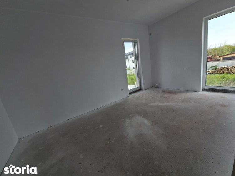 Vila individuala / 4 camere /350 mp teren / Complex privat- Bragadiru - 1