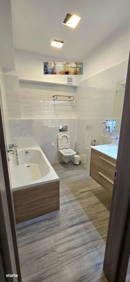 Apartament în Mamaia