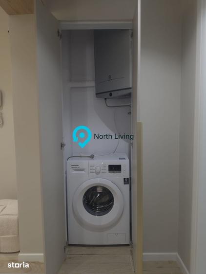 Apartament renovat | Mobilat | Boxa | Arena Na?ionala Mega Mall - 13