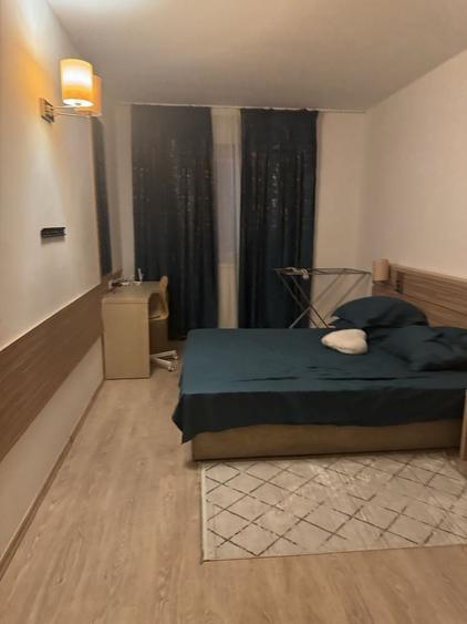 Inchiriez apartament in compexul Ring Grand - 1