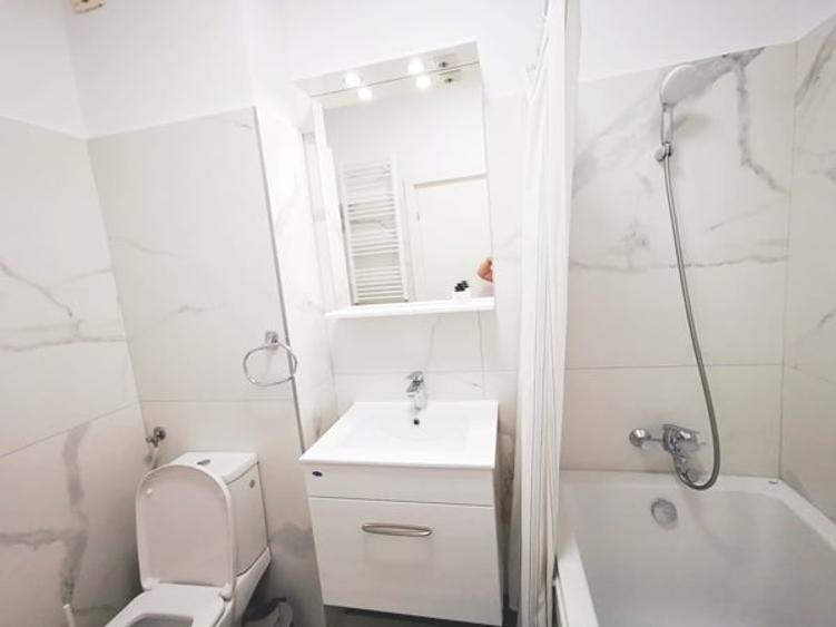 Apartament cu 2 camere decomandat în Grozăvești