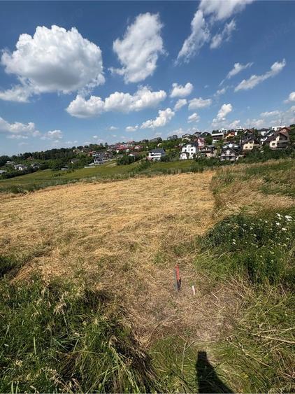 Teren intravilan 500 mp Tatara?i, Suceava - 5