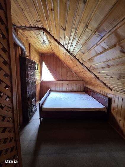 Casă cu 5 camere cu Teren 900 Mp în Ighiu