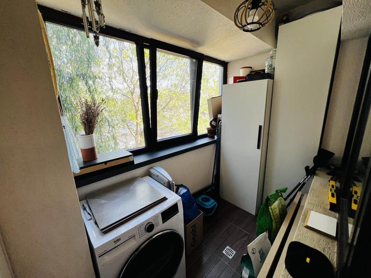 Apartament cu 2 camere decomandat, mobilat în Giulești