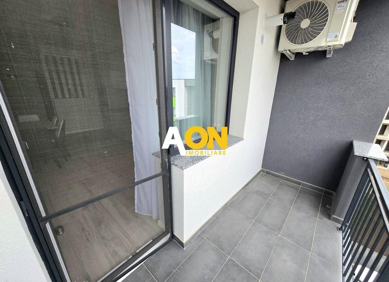Apartament cu 2 camere decomandat, mobilat în Ampoi 3