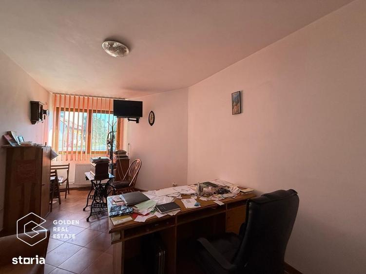 Spațiu comercial, de 70 mp, în Complex Studențesc