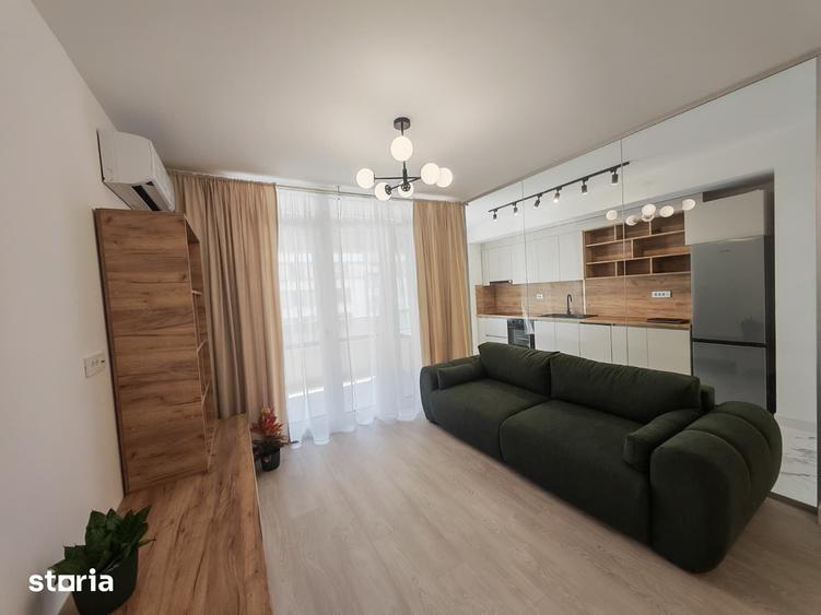 Apartament 2 camere Akcent City Prima Inchiriere | 3 min Metrou Jiului - 10