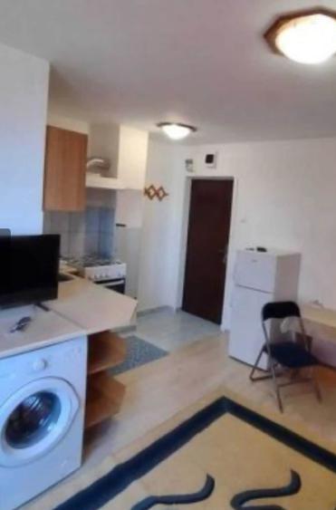 Garsonieră decomandată în Tomis Nord