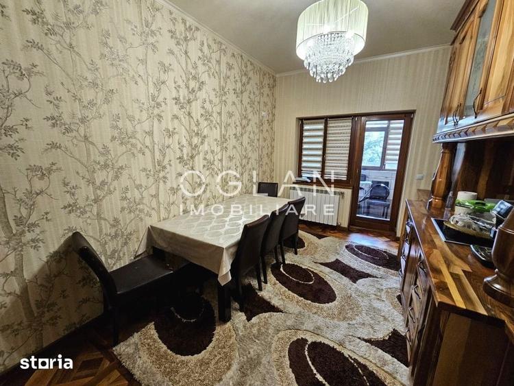 Casă cu 5 camere cu Teren 220 Mp în Valea Aurie