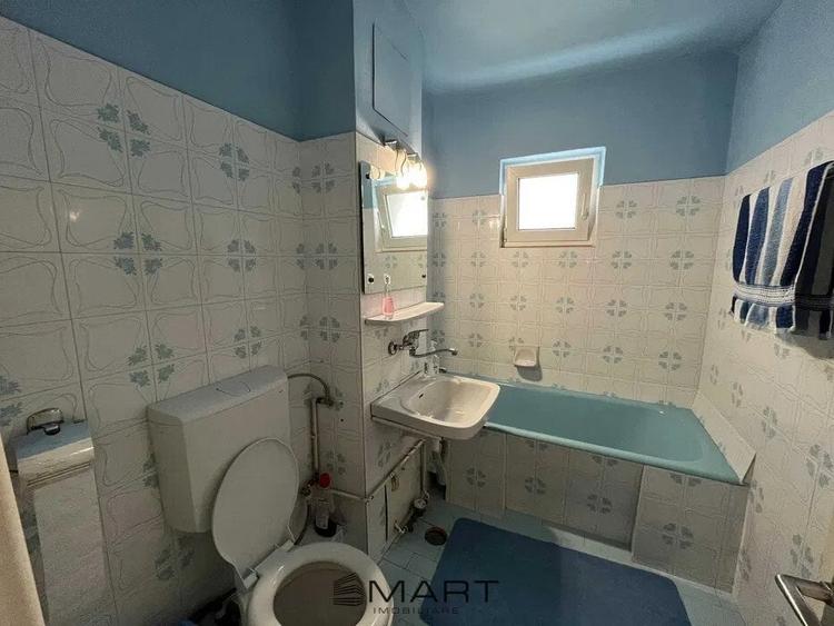 Apartament cu 3 camere în Turnișor