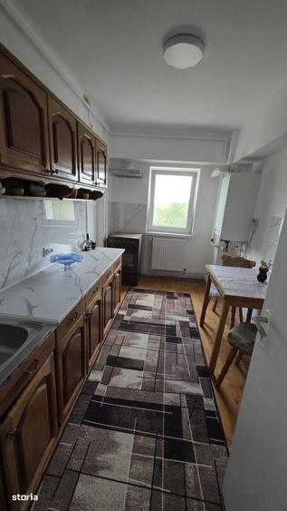 Apartament cu 3 camere, 63 mp., zona Centrala, Turda - 1