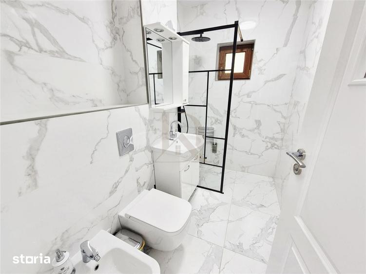 Apartament cu 2 camere în Central