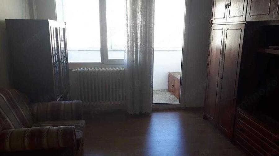 De inchiriat apartament 2 camere decomandate Titan - 6