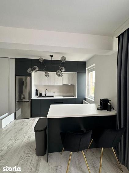 Apartament 2 camere de inchiriat langa Metrou Nicolae Teclu - 4