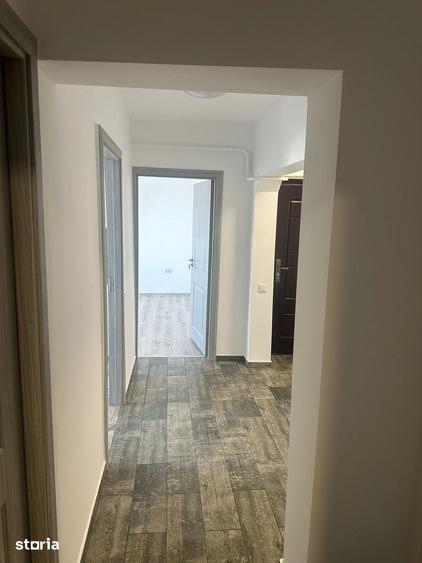 Apartament cu 2 camere decomandat în Radu Negru