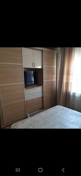 Apartament cu 2 camere decomandat în Exercițiu