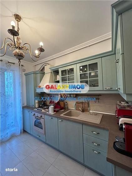 Inchiriere apartament 4 camere mobilat Baneasa Greenfield Residence - 7