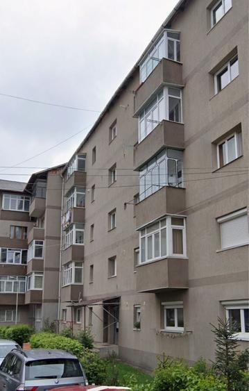 Ap cu 2 camere de vanzare ( piata mica) - 14
