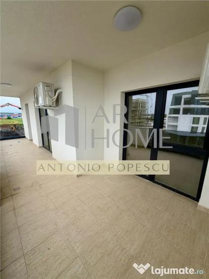 Apartament cu 3 camere decomandat în Albert