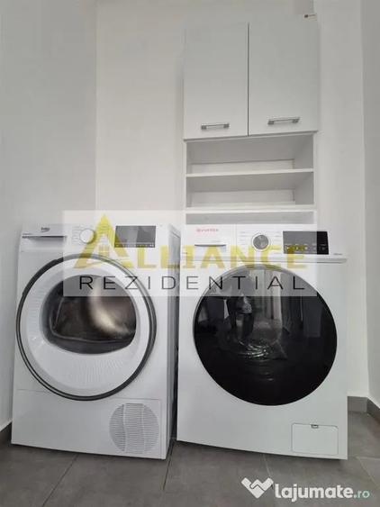 Garsonieră decomandată în Metalurgiei