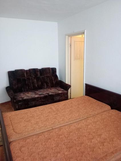 Apartament mobilat Darmanesti - 7