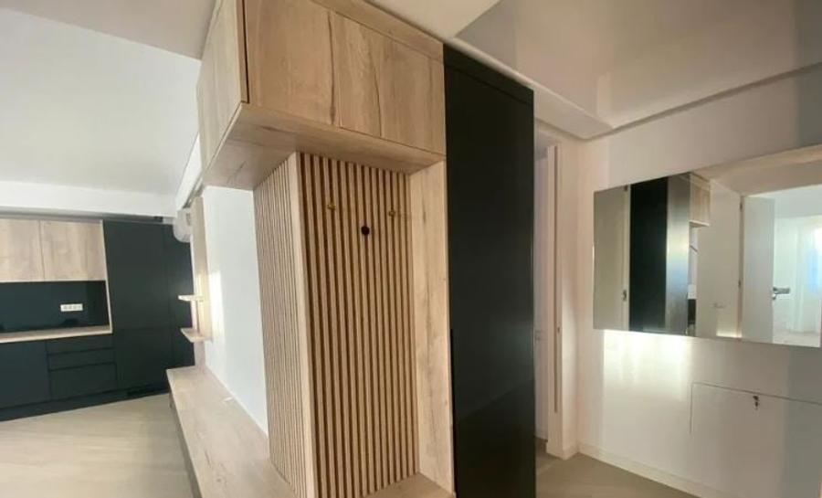 Apartament 2 Camere,Pipera,bl.2023,DECOMANDAT,centrala,parcare,mobilat,complet - 6