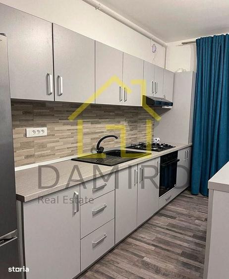 Studio 45 mp Berceni metrou Aparatorii Patriei Metalurgiei Parcare - 3
