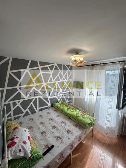 2 Camere Decomandat |mobilat ?i utilat Bd. Brancoveanu |... - 5