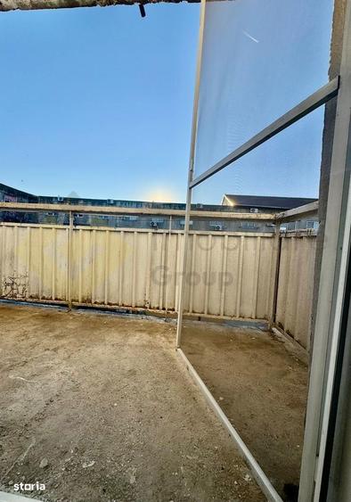 Apartament cu o camera-Blascovici! - 2