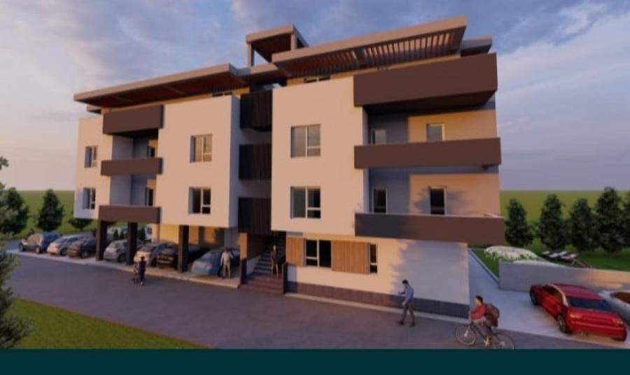 Teren de 2250 mp, în Central