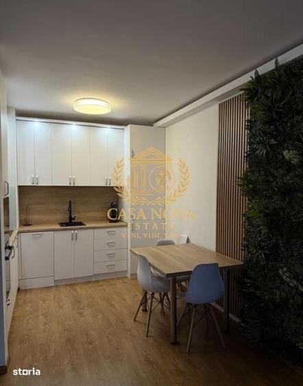Apartament 2 camere 55mp, finisat modern, parcare, zona Intre Lacuri - 6