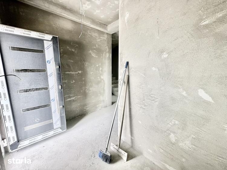 Duplex 4 camere 130 mp cu teren 320 mp langa Lidl Mosnita Veche - 7