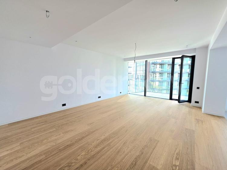 Apartament cu 3 camere decomandat în Barbu Văcărescu