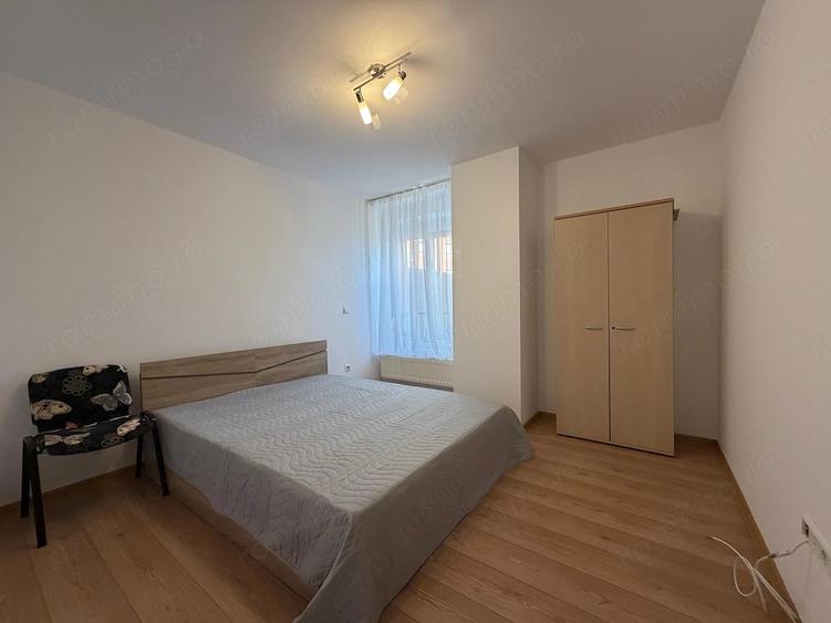 APARTAMENT CU 3 CAMERE ZONA ARADULUI-BANU CONSTRUCT 2 la 430 euro - 3