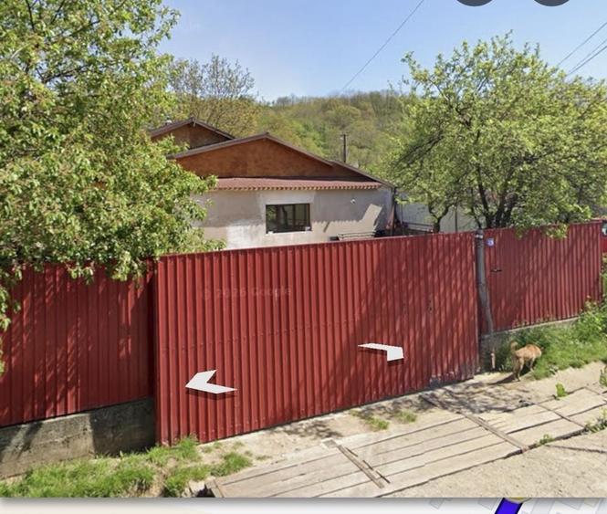 Casă cu 4 camere în Exterior Vest