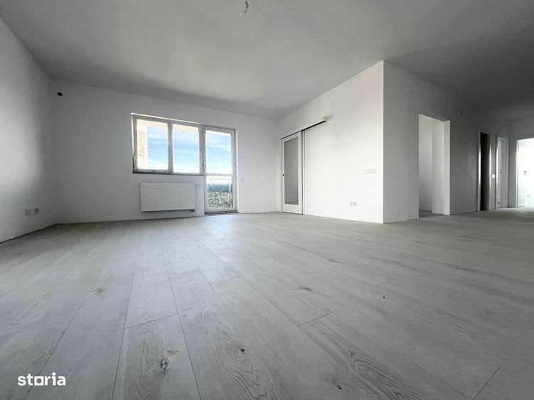 Apartament cu 4 camere în Hipodrom 3