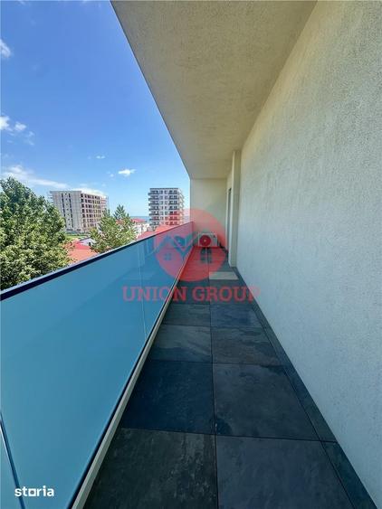 Apartament cu 2 camere în Central