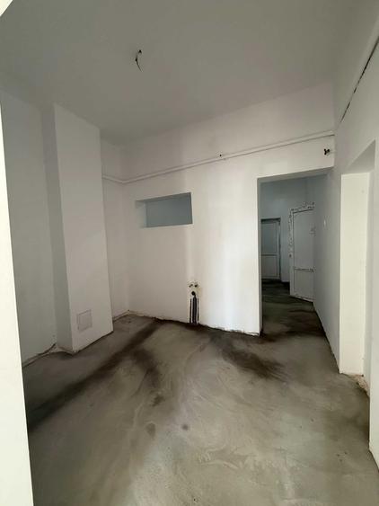 Spațiu comercial, de 47 mp, în Nojorid