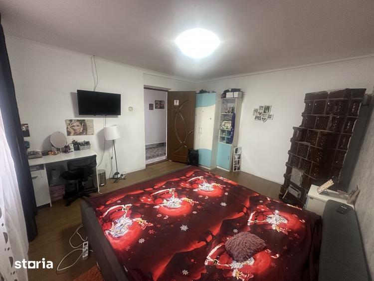 Casă cu 3 camere cu Teren 791 Mp în Ștefăneștii de Jos