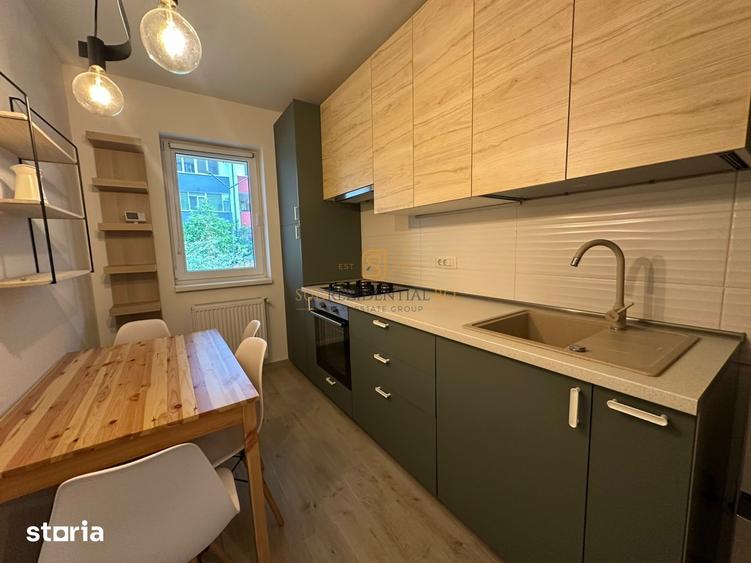 Apartament 2 camere | Gradina proprie | Loc de parcare| Pet-Friendly - 10