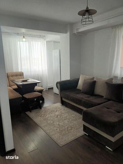 Apartament 2 camere tip studio, bloc 2019, Brazda lui Novac - 4