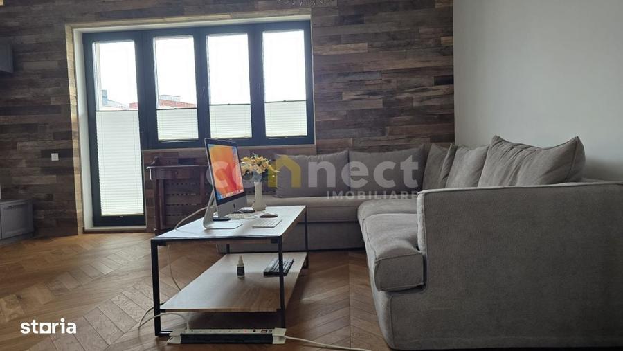 Apartament cu 4 camere în Central