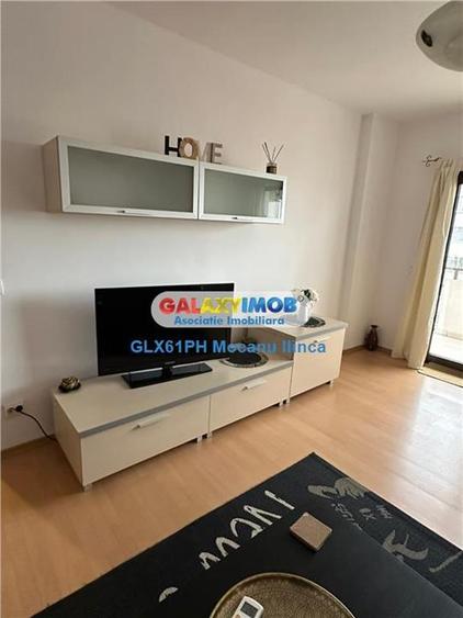 Apartament cu 2 camere decomandat, mobilat în P-ța Mihai Viteazu